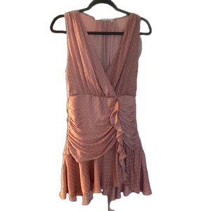 The impeccable pig dress